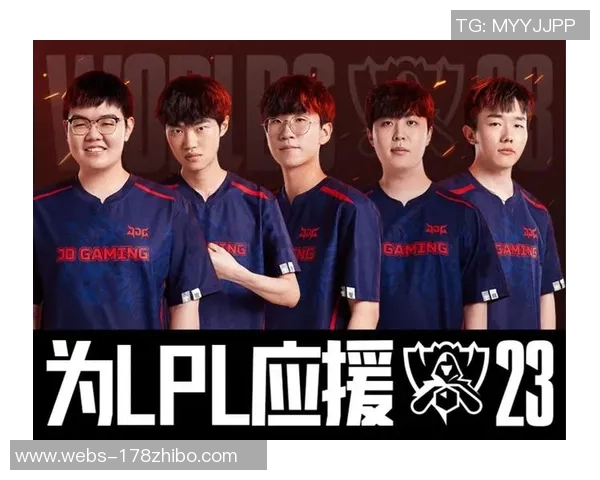 JDG战队心理素质分析：如何在压力下逆转比赛局势