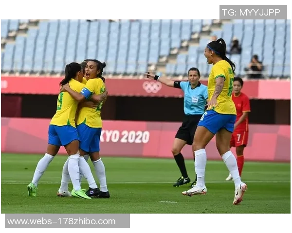 中国对阵巴西足球直播精彩瞬间全记录与赛后分析