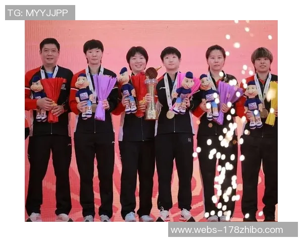 乒乓球力量榜单揭晓上海乒乓球队荣登第七名引关注 乒乓球力量榜单揭晓上海乒乓球队荣登第七名引关注