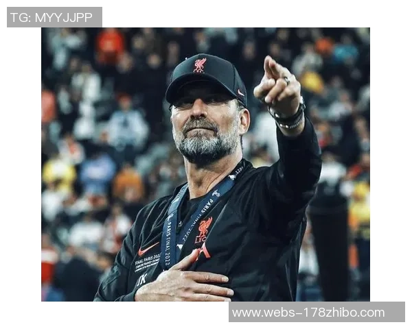 克洛普重申留任决心助力利物浦再战欧冠争夺荣耀 克洛普重申留任决心助力利物浦再战欧冠争夺荣耀