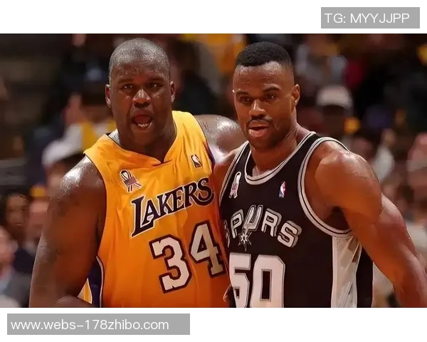 大卫罗宾逊与摩西马龙的巅峰对决谁才是真正的篮球巨星