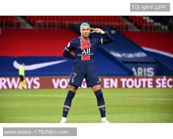 姆巴佩拒绝续约引发关注巴黎或在今夏以15亿欧元出售他