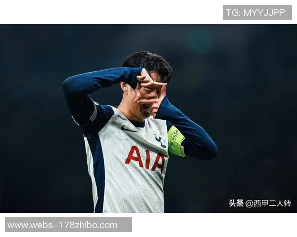 孙兴慜领衔热刺对决阿森纳双方争夺英超关键三分的精彩对抗