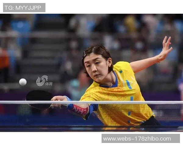对话乒乓球女将杨丽：回顾辉煌生涯与未来展望