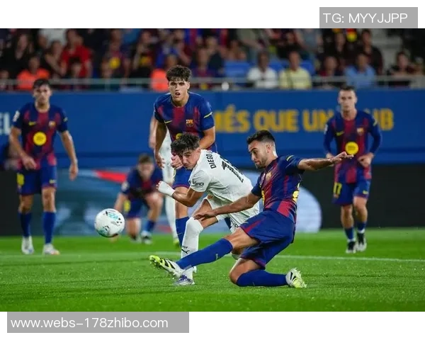 巴萨与巴伦西亚对决精彩回顾及球员评分分析